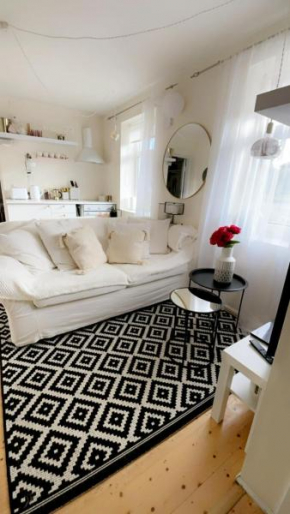 Apartment in Tartu